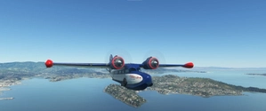 Grumman Goose G21A Redux II Realism Mod thumbnail 13