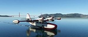Grumman Goose G21A Redux II Realism Mod thumbnail 6