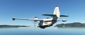 Grumman Goose G21A Redux II Realism Mod thumbnail 5