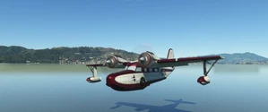 Grumman Goose G21A Redux II Realism Mod thumbnail 3