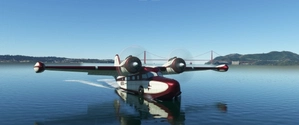 Grumman Goose G21A Redux II Realism Mod thumbnail 8