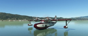 Grumman Goose G21A Redux II Realism Mod thumbnail 2