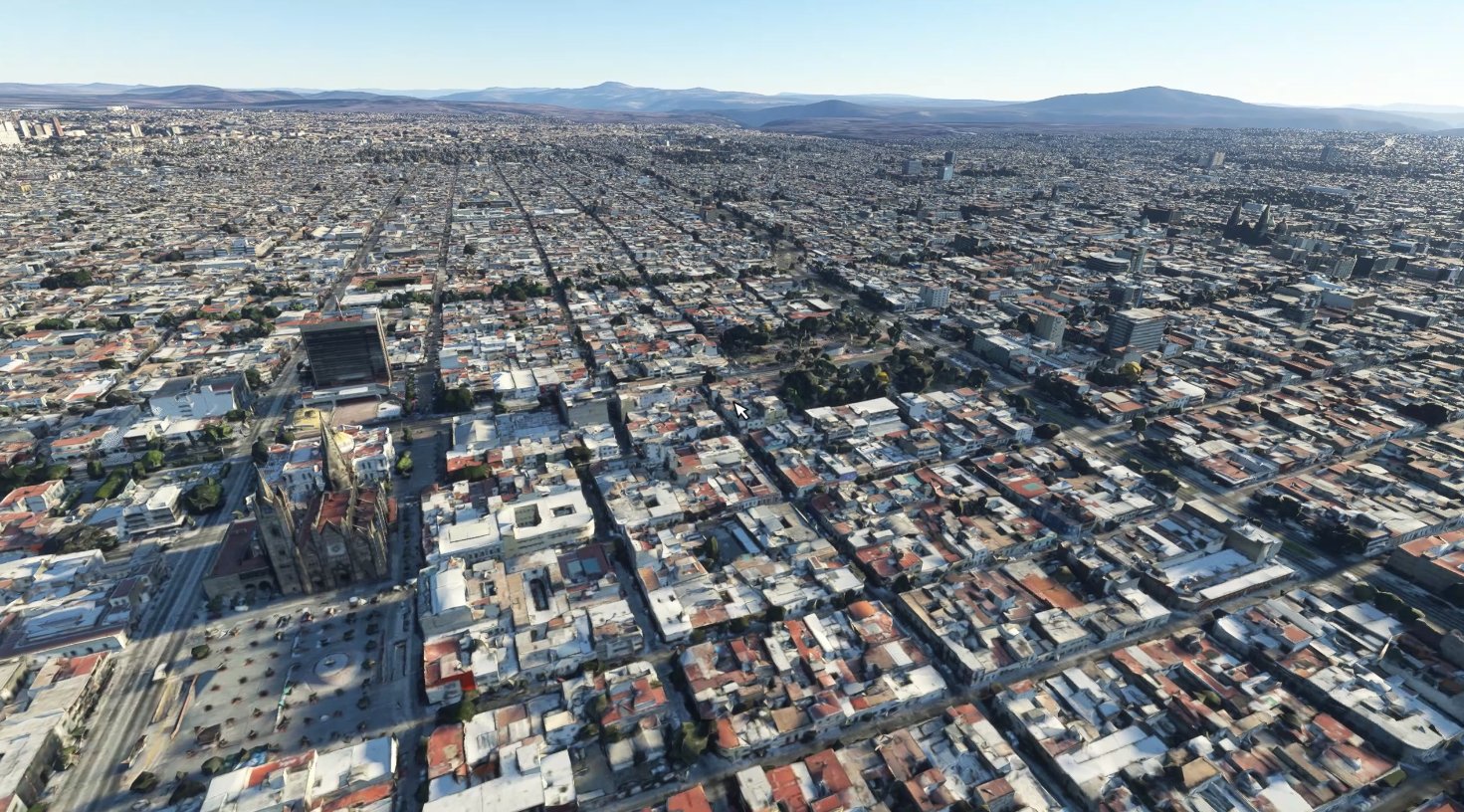 Guadalajara City [Heavy] - Image 2