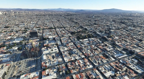 Guadalajara City [Heavy]