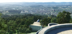 Guimaraes, Portugal Landmarks thumbnail 9