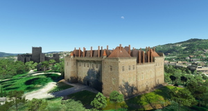 Guimaraes, Portugal Landmarks thumbnail 3