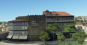 Guimaraes, Portugal Landmarks thumbnail 4