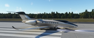 GulfStream G650 - LONGITUDE - BLACK thumbnail 12