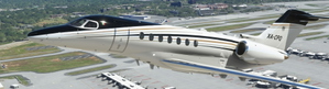 GulfStream G650 - LONGITUDE - BLACK thumbnail 3
