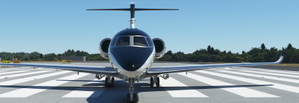 GulfStream G650 - LONGITUDE - BLACK thumbnail 6