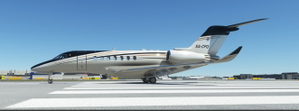 GulfStream G650 - LONGITUDE - BLACK thumbnail 10