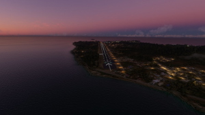 SKSP - Gustavo Rojas Pinilla International Airport thumbnail 15