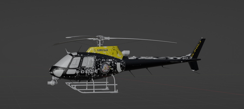 h125-G-POLJ Police