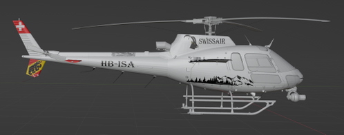 h125_HB-ISA Swissair 