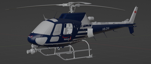 h125-HB-ZHI Heliswiss
