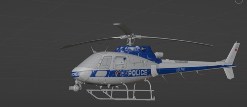 h125-HB-ZHL POLICE LAUSANNE (Fictional)
