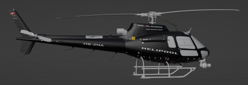 h125-HB-ZNA Air Glaciers (Fictional)