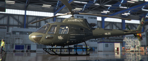 h125-HB-ZTE Swift Copters