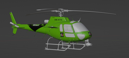 h125-OE-XTE Heli Austria GmbH