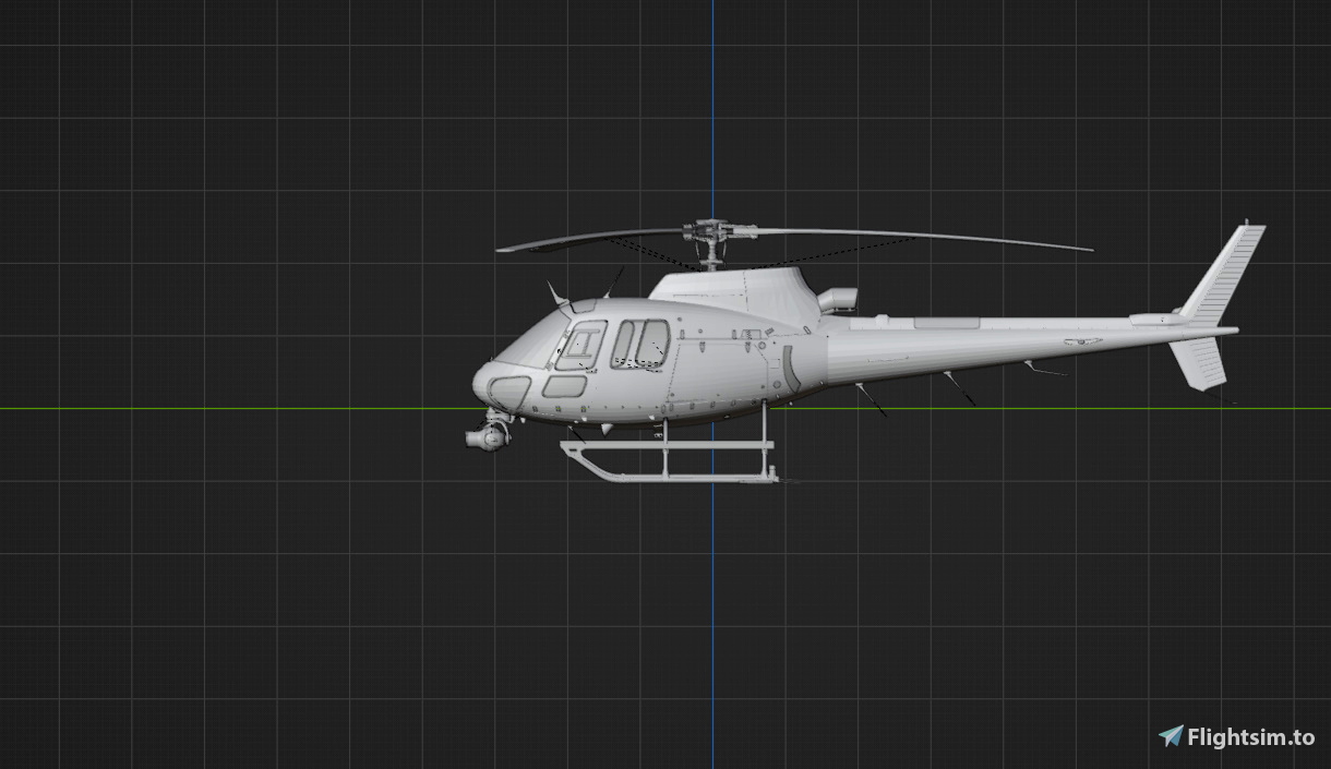 H125 Map Discover & Search - Flightsim.to