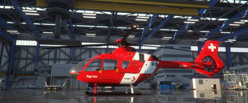 H135_REGA Paket