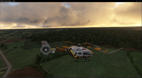 H145 A kind of Magic | 8K
