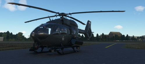 H145M HUNAF 17