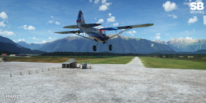 Haast Aerodrome (NZHT) thumbnail 6