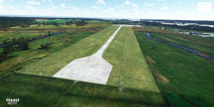 Haast Aerodrome (NZHT) thumbnail 2