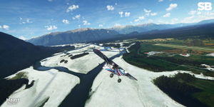 Haast Aerodrome (NZHT) thumbnail 5