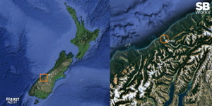 Haast Aerodrome (NZHT) thumbnail 7