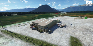 Haast Aerodrome (NZHT) thumbnail 4