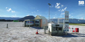 Haast Aerodrome (NZHT) thumbnail 3
