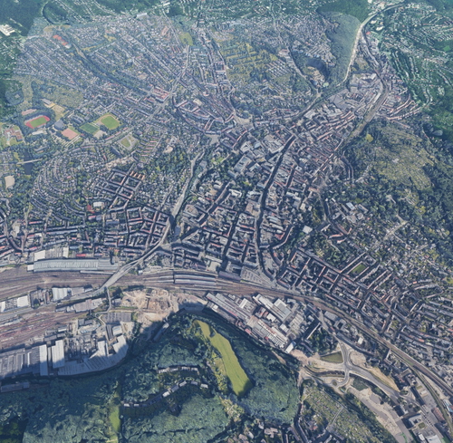 Hagen - Germany