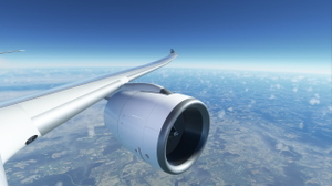 Headwind A330-900neo Custom Camera Views thumbnail 5