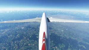 Headwind A330-900neo Custom Camera Views thumbnail 6
