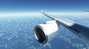 Headwind A330-900neo Custom Camera Views thumbnail 1