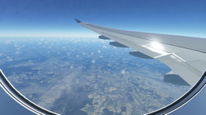 Headwind A330-900neo Custom Camera Views thumbnail 3
