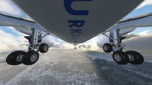 Headwind A330-900neo Custom Camera Views thumbnail 7