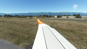 [DISCONTINUED] - Headwind A330-900neo Easyjet & old livery with & without mask 8K thumbnail 8