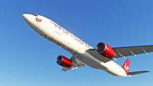 Headwind A330-900neo Virgin Atlantic thumbnail 4