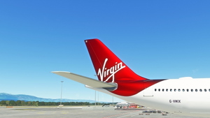 Headwind A330-900neo Virgin Atlantic thumbnail 2