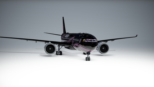 Headwind Airbus A330-900 neo Autonation (REQUESTED)