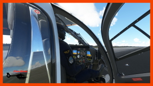 Helicopter Avatar Pack III - Civil Purposes and Law Enforcement thumbnail 12