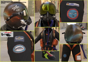 Helicopter Avatar Pack III - Civil Purposes and Law Enforcement thumbnail 4
