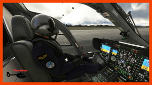 Helicopter Avatar Pack III - Civil Purposes and Law Enforcement thumbnail 8