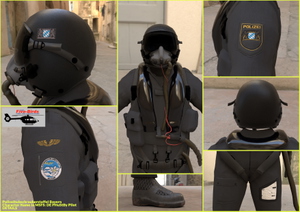 Helicopter Avatar Pack III - Civil Purposes and Law Enforcement thumbnail 7
