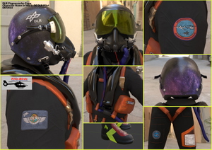 Helicopter Avatar Pack III - Civil Purposes and Law Enforcement thumbnail 5