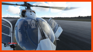 Helicopter Avatar Pack III - Civil Purposes and Law Enforcement thumbnail 9