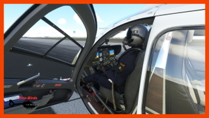 Helicopter Avatar Pack III - Civil Purposes and Law Enforcement thumbnail 10